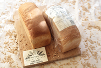 Naturis Organic Breads - Organic Spelt Bread